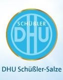 DHU Schüssler Salze